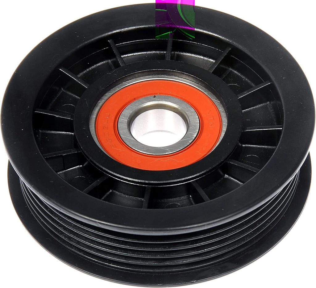 Dorman 419-675 Accessory Drive Belt Idler Pulley