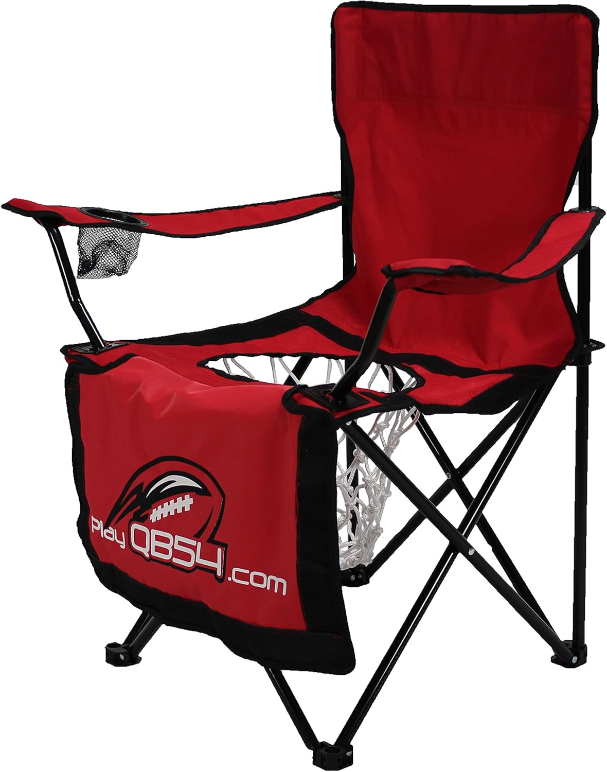 The Ultimate Football Yard Game Set, Outdoor Football Toss for Tailgating, Backyard, Beach, Park, Tournaments, Sports