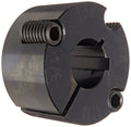 TB Woods 1210 TL121034 Taper Lock Bushing, Cast Iron, Inch, 0.75" Bore, 1200 lbs/in Torque, Standard Design, Standard Keyway