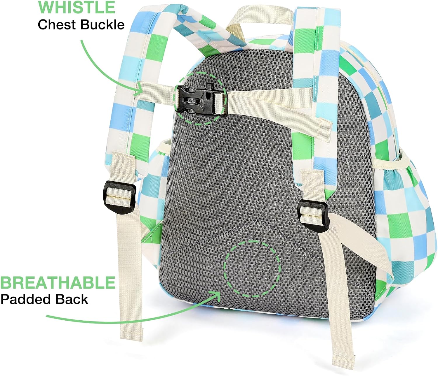 Kids Backpack for Boys Girls 5-8, 15inch Girls Boys Backpacks Kindergarten