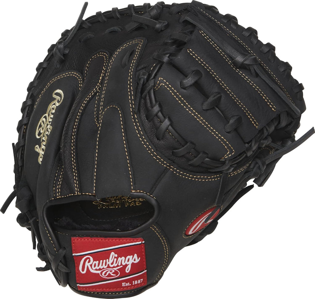 Renegade Youth Baseball Glove | First Base/Catcher's Mitts | Multiple Styles