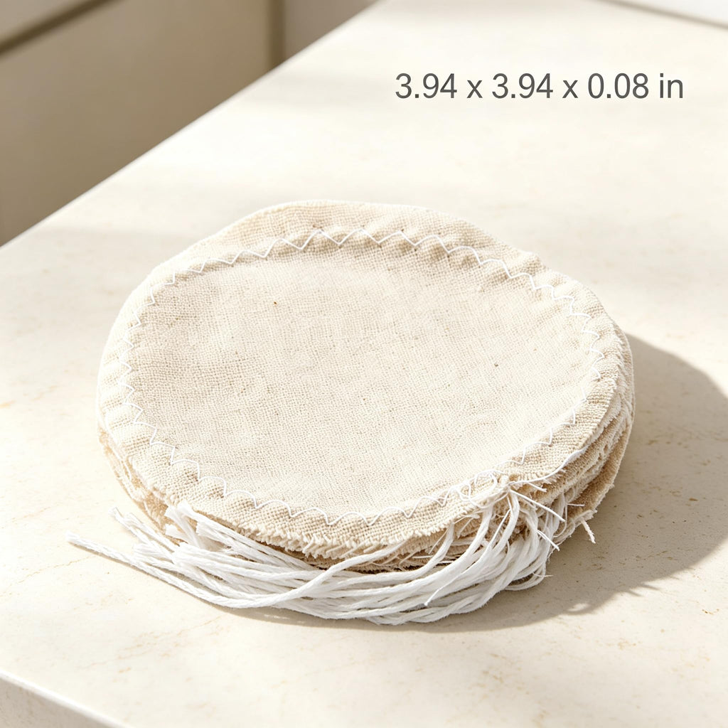 Coffee Syphon Cloth Replacement Filter for Hario Syphon