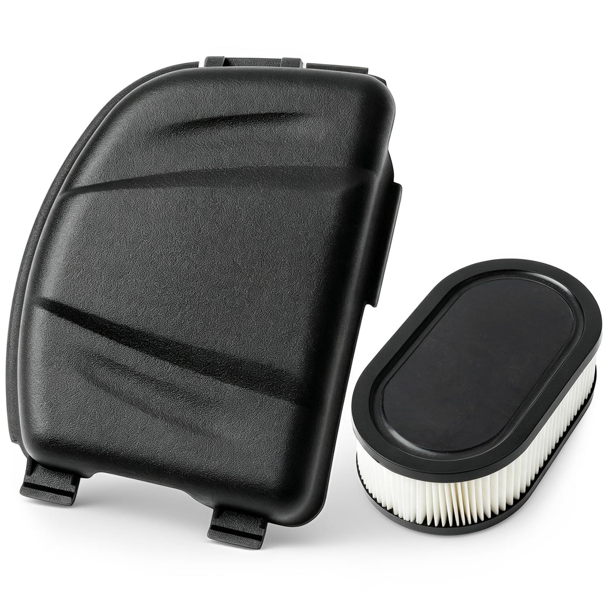 WPXITOO Filter with Protective Cover Kit