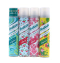 Dry Shampoo Original, Cherry, Blush, Tropical (4 pack) 6.73 oz