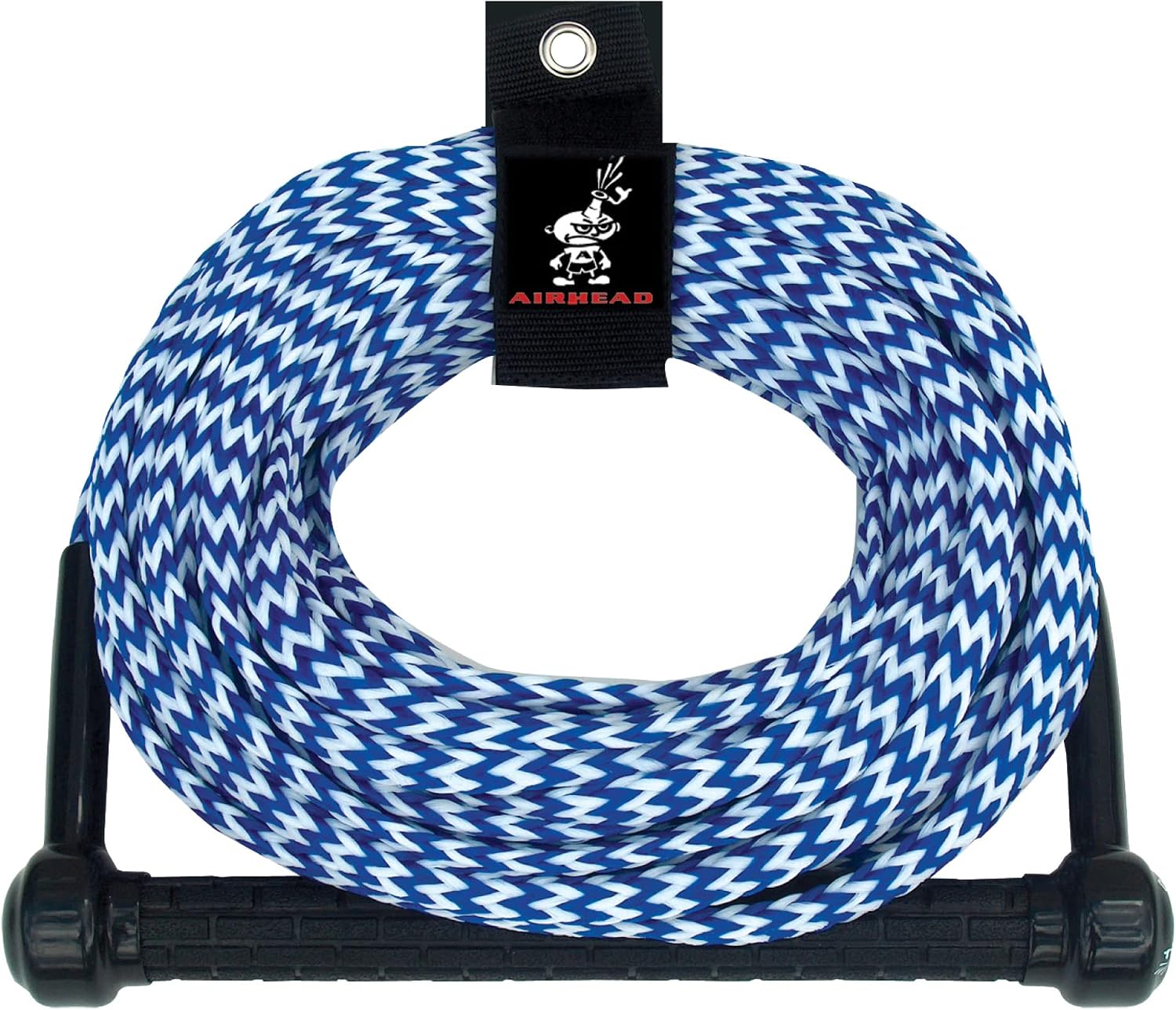Heavy Duty Tow Harness