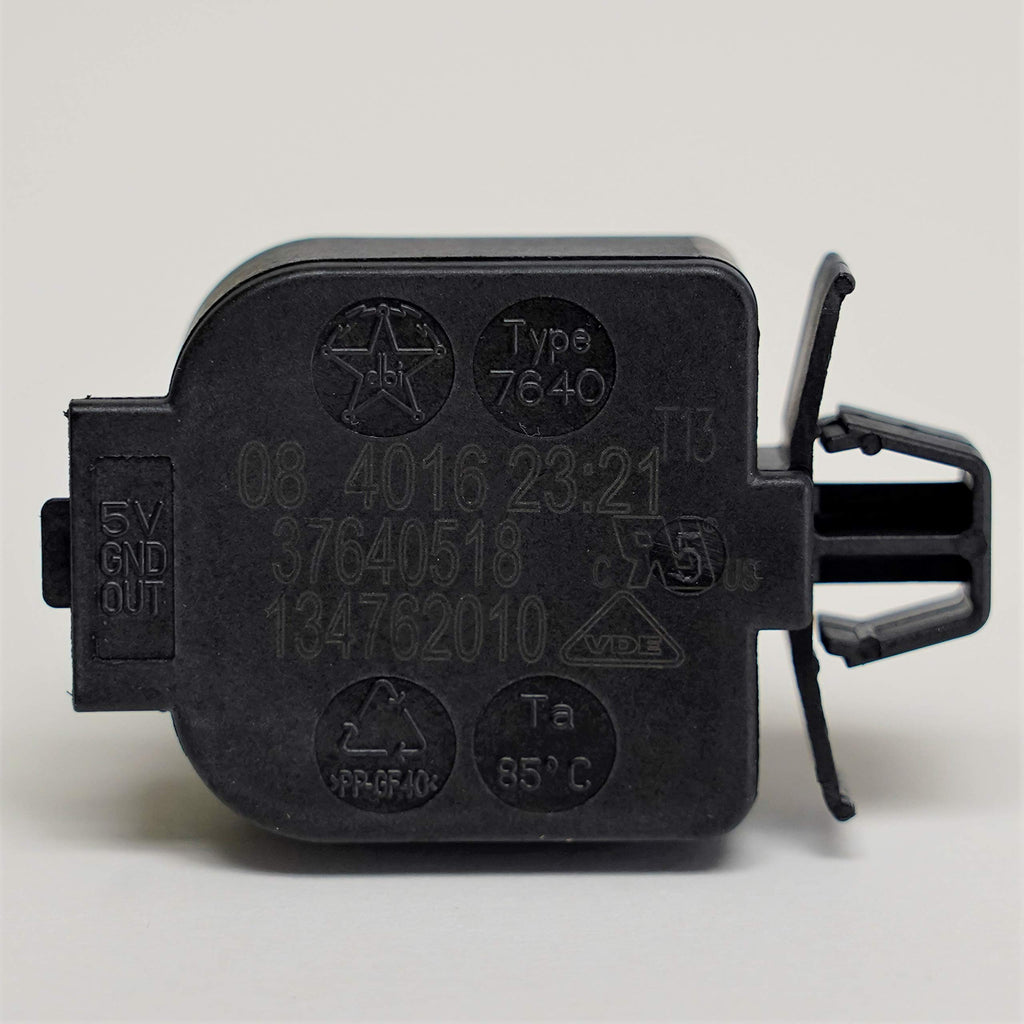 Choice Parts 134762010 for Electrolux Frigidaire Washing Machine Pressure Switch