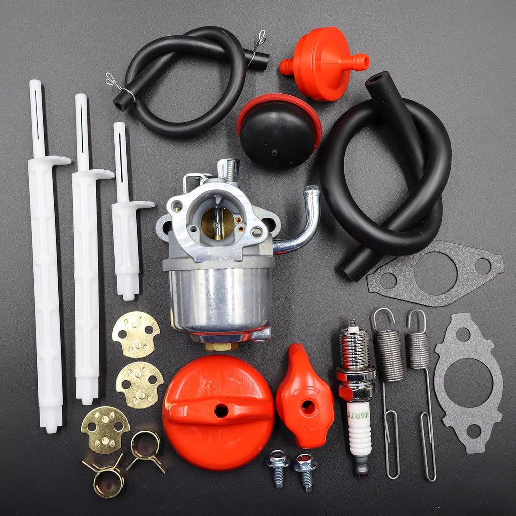 Carburetor Assembly Compatible with Ariens 921022 Deluxe 28 Snow Blower