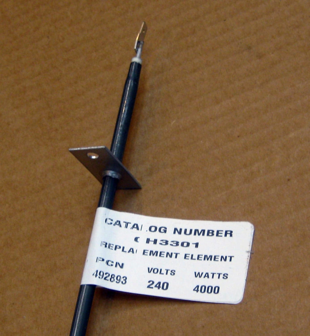Frigidaire 316203301 Genuine OEM Broil Element for Ranges