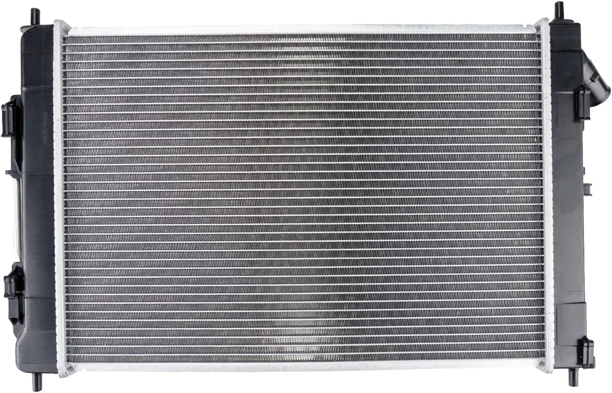PHILTOP CU13412 Aluminum Replacement Radiator for 2014-2016 Elantra
