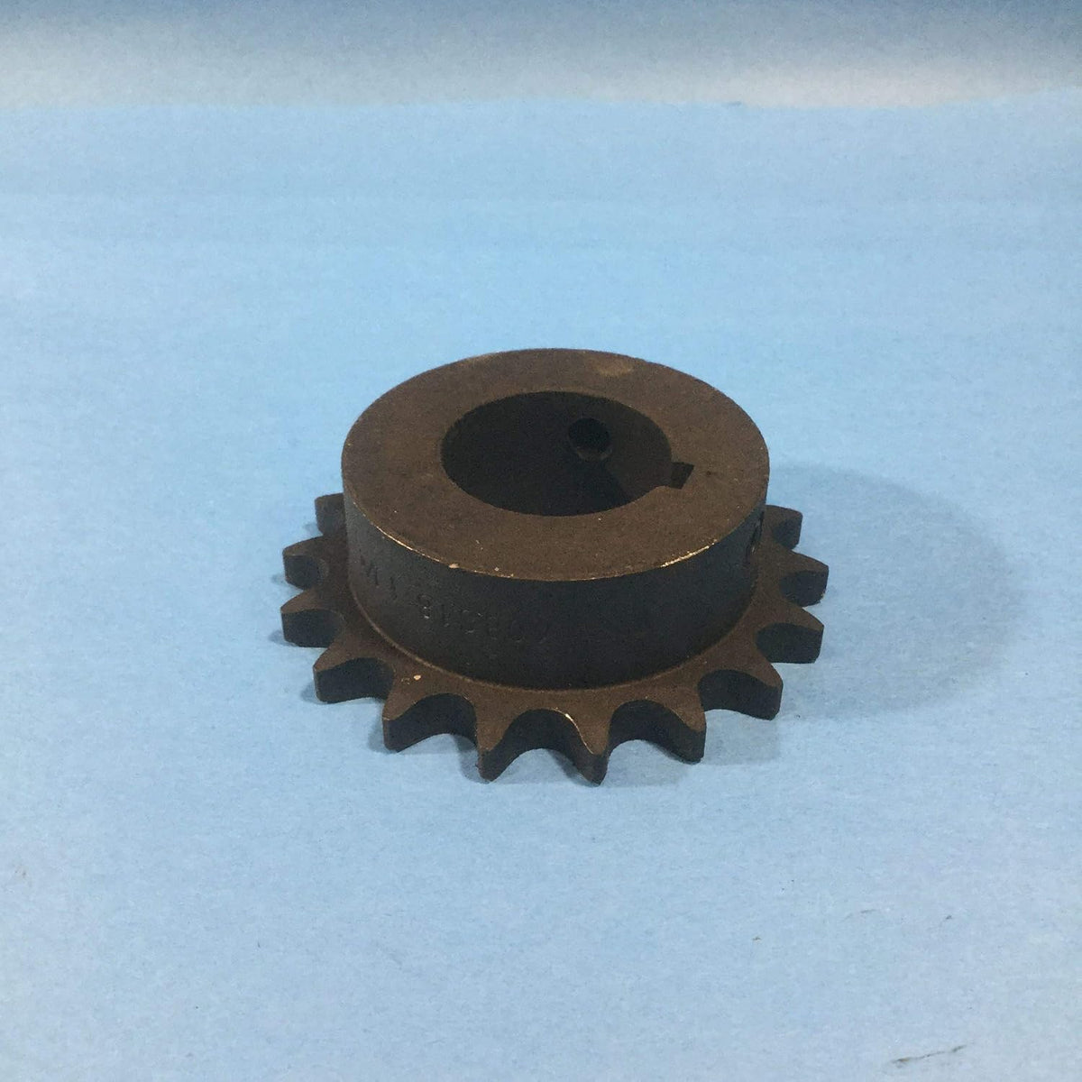 MARTIN SPROCKET & GEAR INC 40BS18 1 SPROCKET