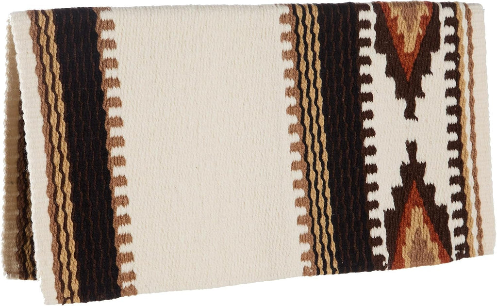 Cowtown Saddle Blanket