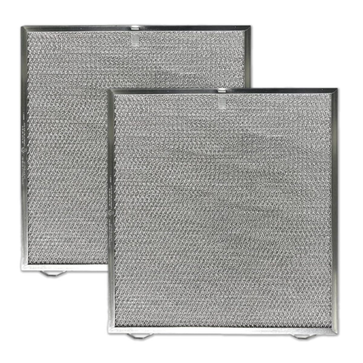Range Hood Grease Filter for Broan BCSD130SS,BCSQ130SS, BCSD130BL,BCSEK130WW, BCSD130BC,BCSD130WW