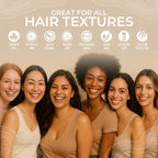 Clarifying Shampoo Bar for Oily Hair - Rice Water, Citrus Yao