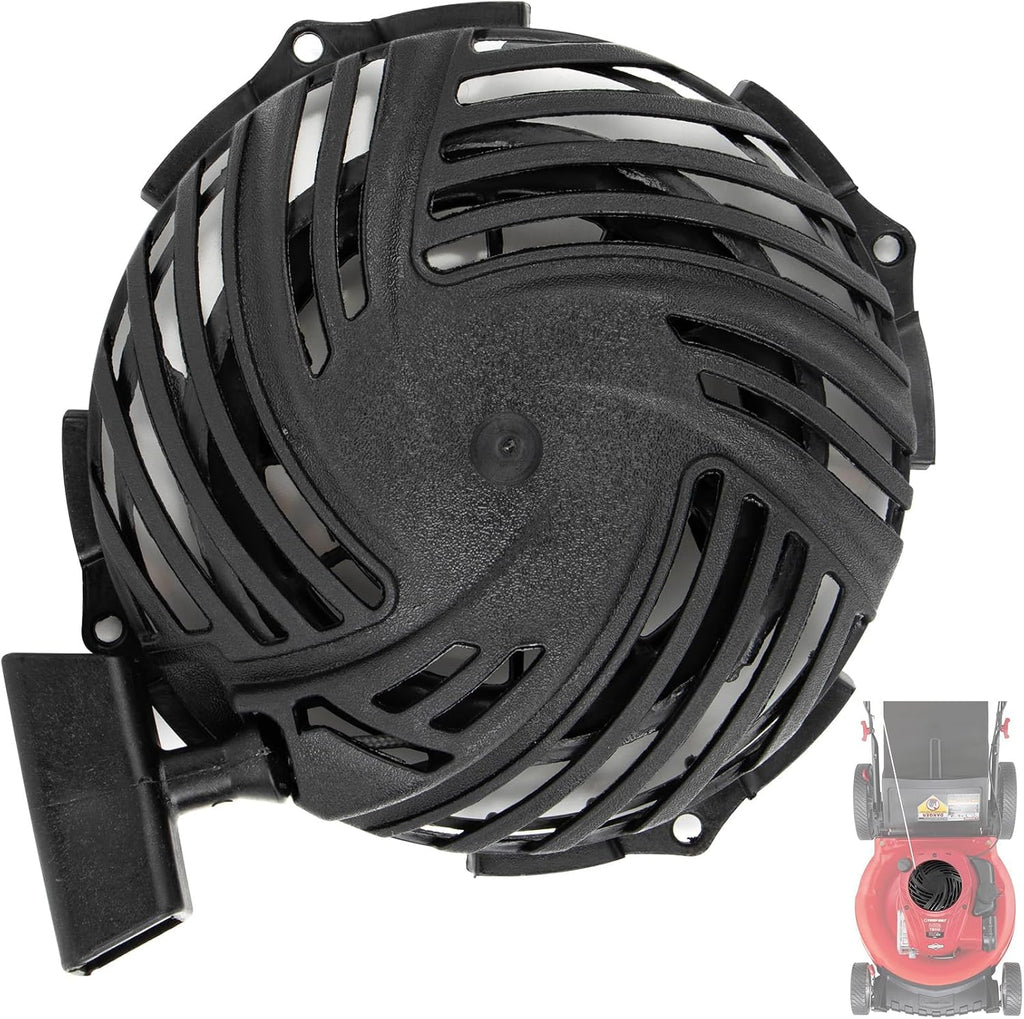 593959 591139 Recoil Starter for Briggs and Stratton 550EX 500E Lawn Mower