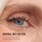 Perfect Swipe Lash Conditioning Mascara, Dark Brown