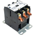 Appli Parts APAC-34024 Heavy Duty Contactor 3 Poles 40A 24V Coil Replacement for AC Compressors and Electrical Applications UL Certified E476929