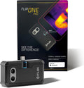 Flir One Pro Thermal Imaging Camera for Android USB-C, 480x360