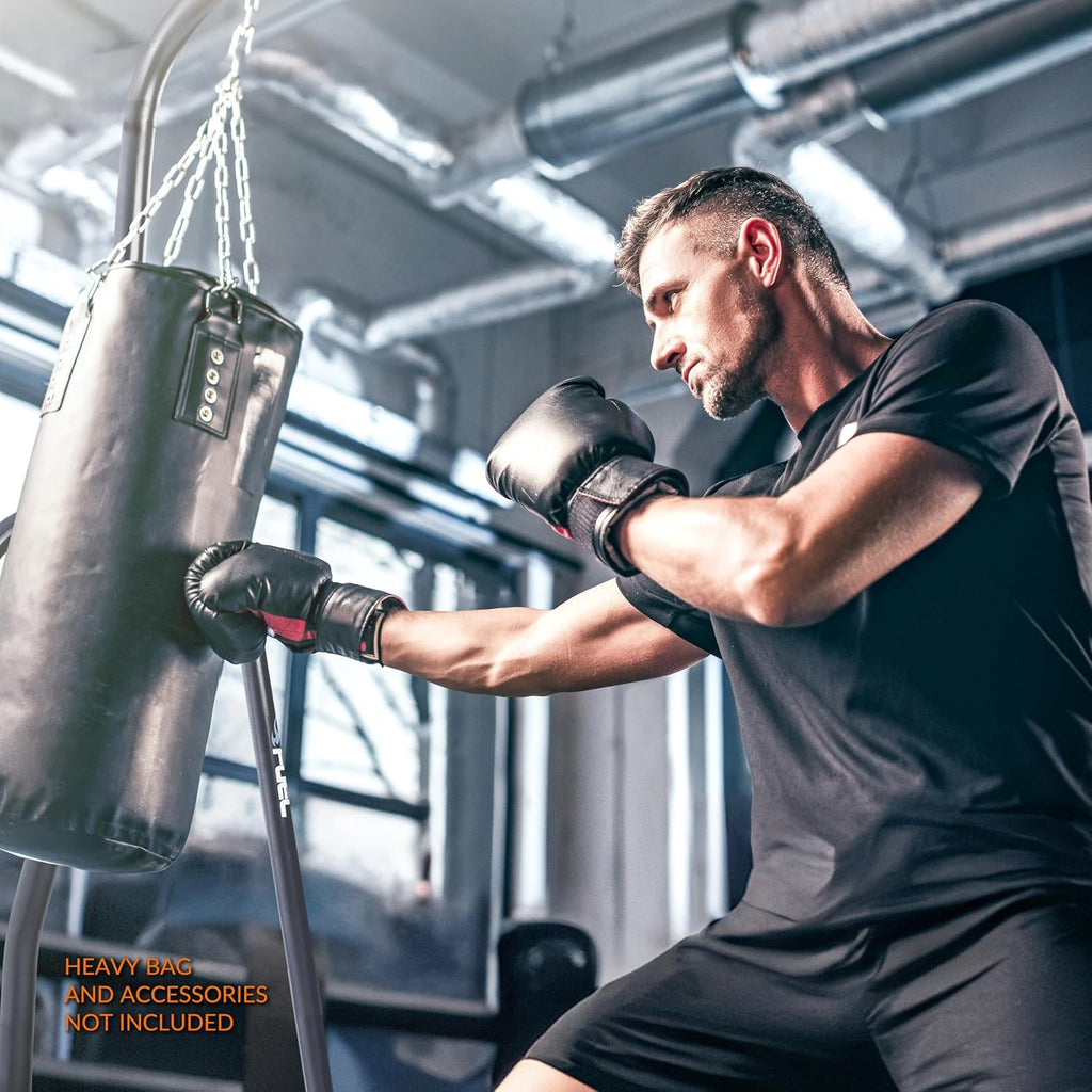 Heavy Bag Stand | Multiple Options