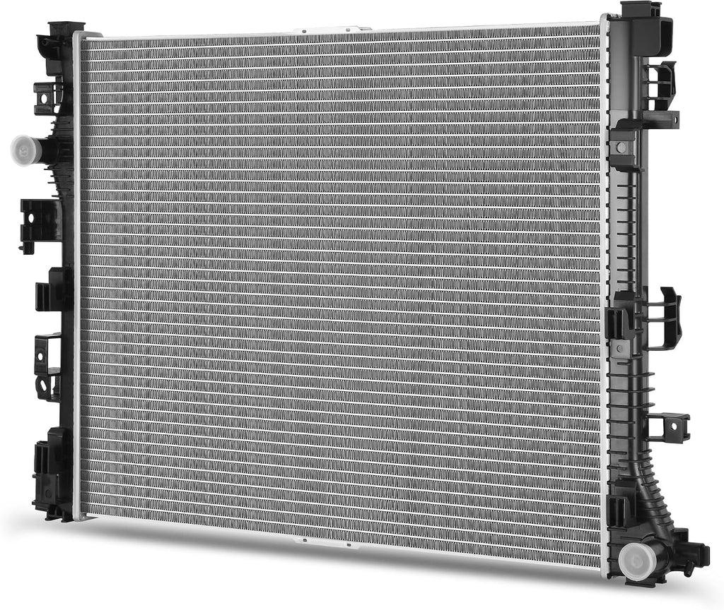 AUTOSAVER88 Radiator Compatible with 2018-2022 Chevrolet Equinox