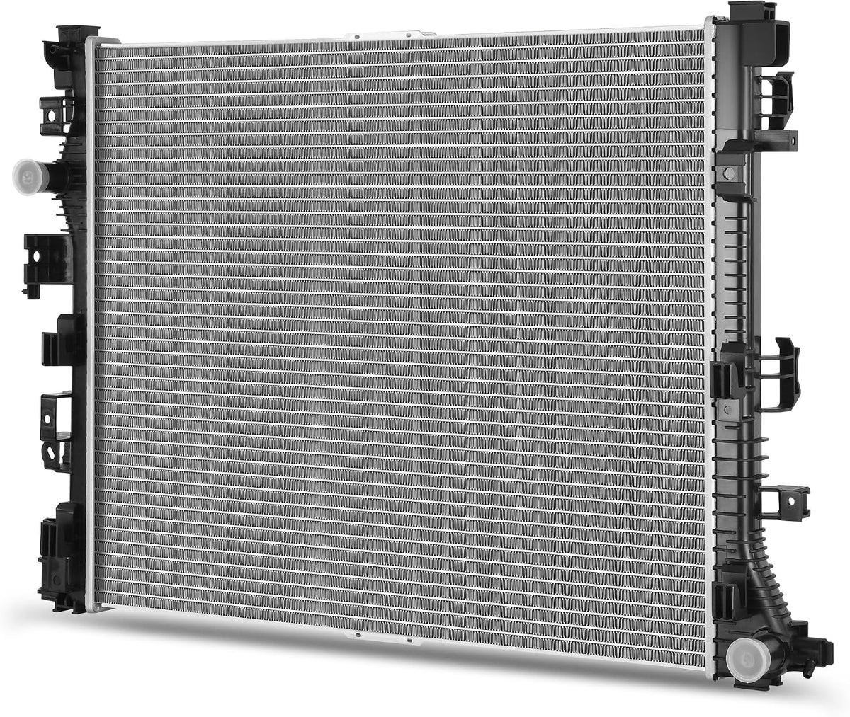 AUTOSAVER88 Radiator Compatible with 2018-2022 Chevrolet Equinox