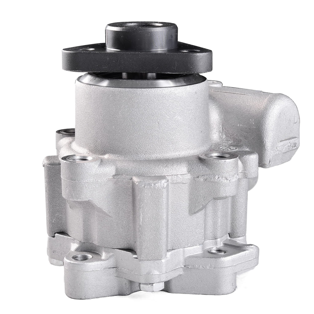 ADIGARAUTO Power Steering Pump for BMW 528i E39 1997-2000, 530i 2001-2003