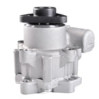 ADIGARAUTO Power Steering Pump for BMW 528i E39 1997-2000, 530i 2001-2003