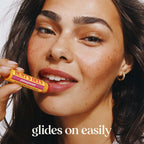 100% Natural Moisturizing Lip Balm (Superfruit)