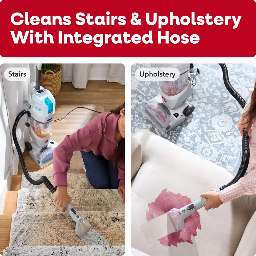 AllOut Lux Carpet Cleaner