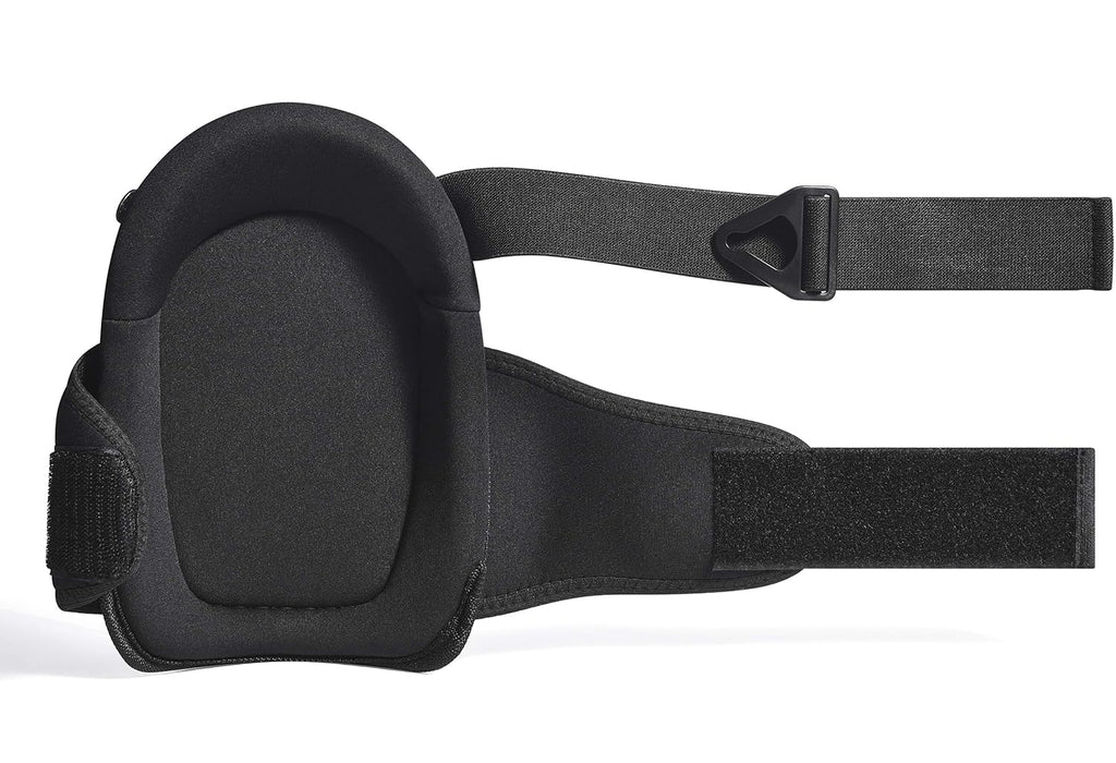 Professional Knee Pads for Work – Breathable Heavy Duty Construction Pads With Foam Padding for Construction
