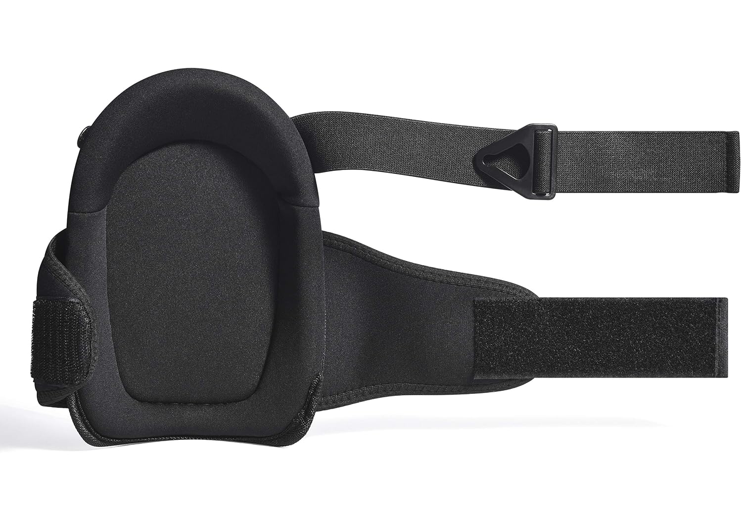 Professional Knee Pads for Work – Breathable Heavy Duty Construction Pads With Foam Padding for Construction