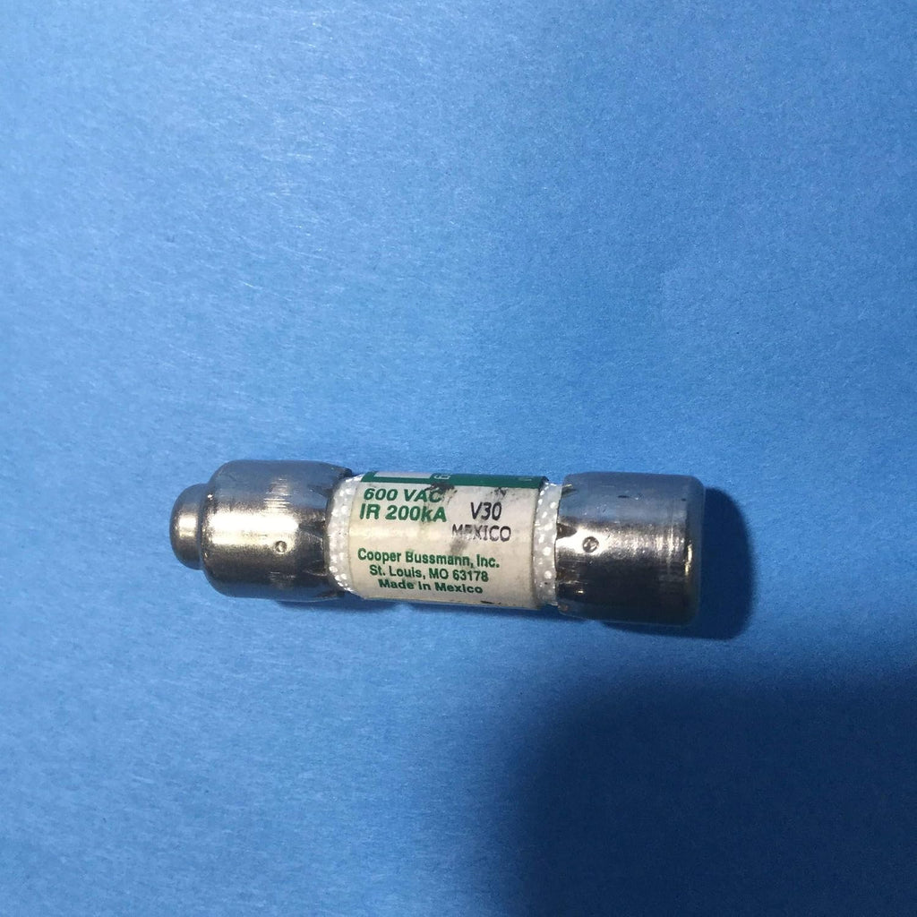 Bussmann FNQ-R-20 Fuse, 20Amp