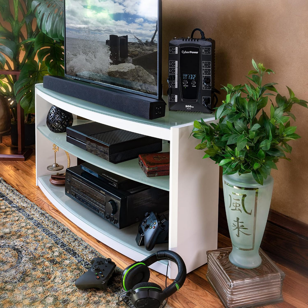 AVRG900LCD Intelligent LCD UPS Battery Backup