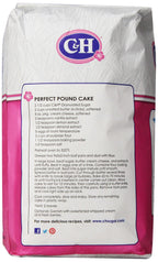 Sugar C&H Pure Cane Granulated White Sugar, 10 lb