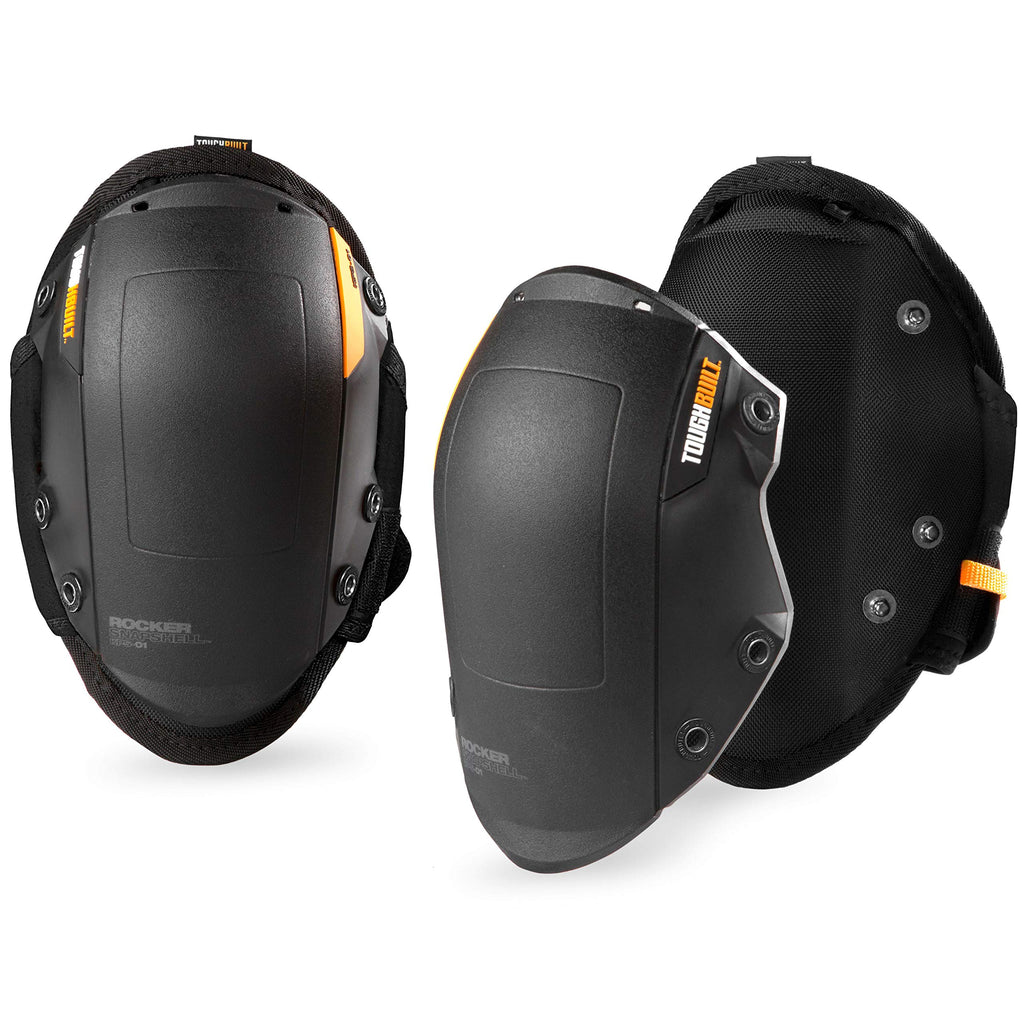 Gelfit Rocker Knee Pads, SnapShell Compatible, TB-KP-G201