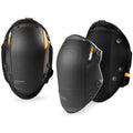 Gelfit Rocker Knee Pads, SnapShell Compatible, TB-KP-G201