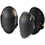 Gelfit Rocker Knee Pads, SnapShell Compatible, TB-KP-G201
