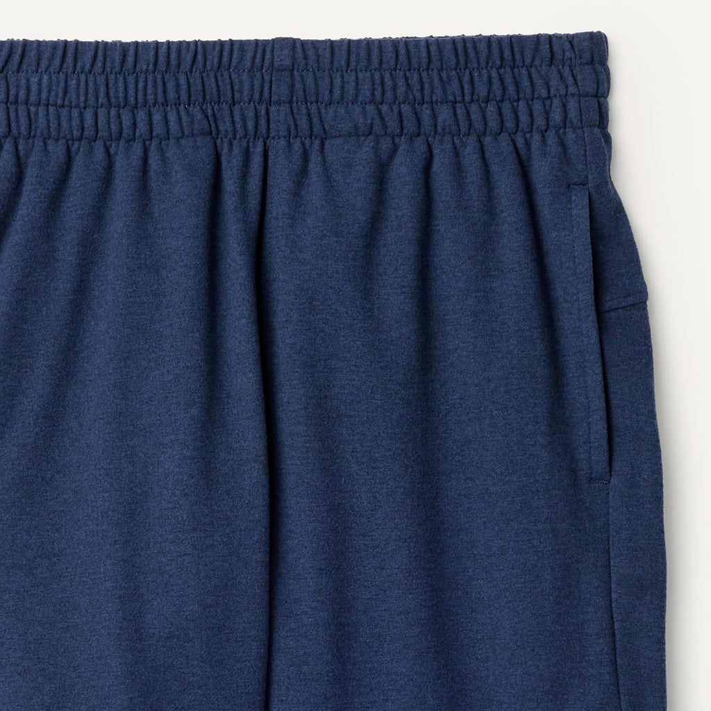 Boys' Supersoft Performance Knit Regular Fit Athletic Shorts, Multipacks