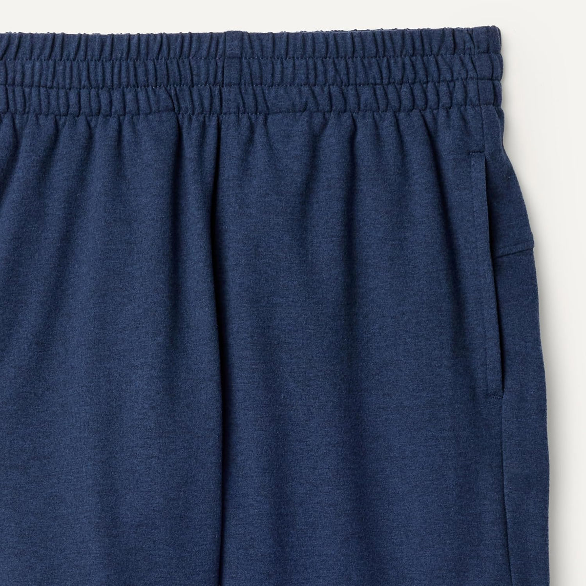 Boys' Supersoft Performance Knit Regular Fit Athletic Shorts, Multipacks