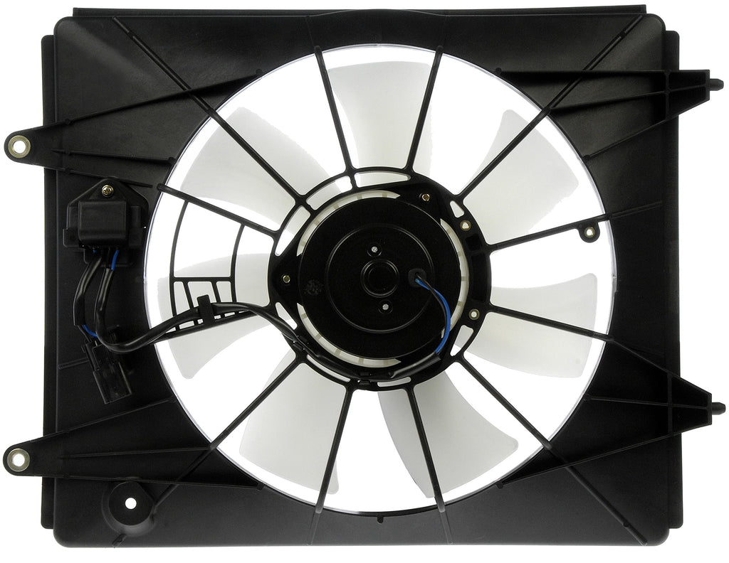 Dorman 621-444 A/C Condenser Fan Assembly