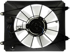 Dorman 621-444 A/C Condenser Fan Assembly