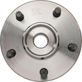 MOOG 513159 Wheel Bearing and Hub Assembly for Jeep Grand Cherokee