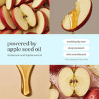Korean Lip Oil - Appleclear - Plumping & Hydrating Clear Gloss