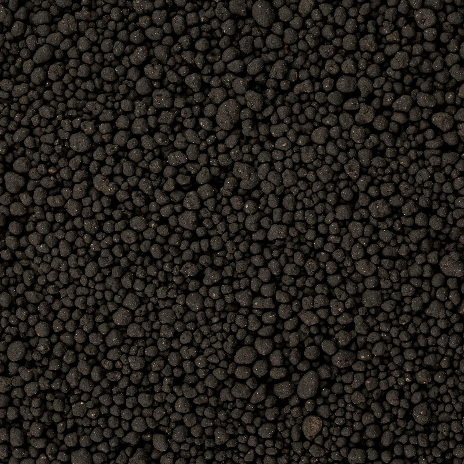 Aquarium Substrate Soil for Plant Fish Tank,5L Black Mix Size | 5L,10lbs,Black Aqua Soil Pond Clay Gravel Fertilizer