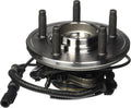 Timken Preset, Pre-Greased And Pre-Sealed
