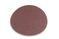 Red Label Abrasives 24 Inch 80 Grit Adhesive Back Multipurpose Sanding Disc