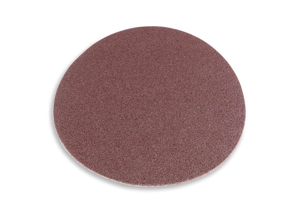 Red Label Abrasives 20 Inch 36 Grit Adhesive Back Multipurpose Sanding Disc