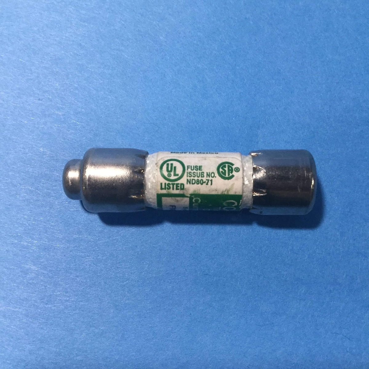 Bussmann FNQ-R-20 Fuse, 20Amp