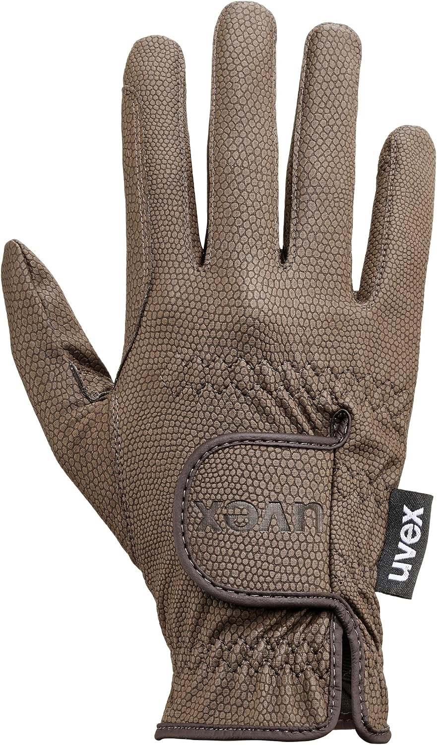 Sportstyle Riding Gloves – Stretchable Equestrian Hand Protection – Touchscreen-Compatible