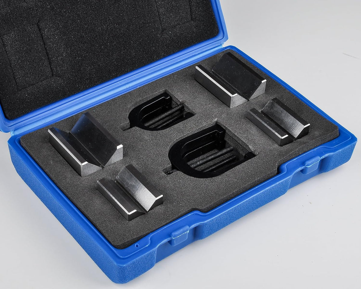 Fowler 52-475-500-0, X-Blox X-Block Set