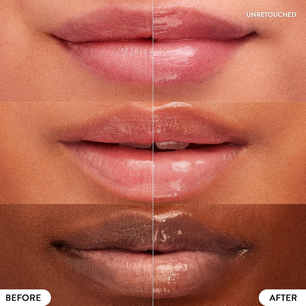 Lip Sleeping Mask | Korean Overnight Lip Treatment